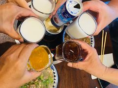 -老三羊汤【北兴隆街店】