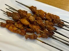 -马尔扎哈烤肉餐厅(正茂·海龙花园店)
