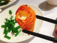 -山泉公馆酒家(珠江新城店)