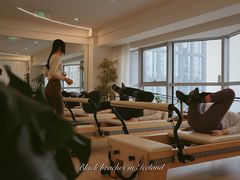 -N1 健身·普拉提·综合馆(嘉美中心店)