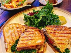 -O'mills Sourdough Bakery&Bistro(永嘉路店)