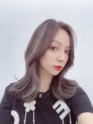 -CIT造型·烫发·染发