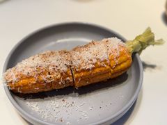 -胡麻(静安嘉里店)