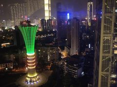 -星城之眼摩天轮