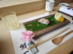 -鮨一日本料理旗舰店(总店)