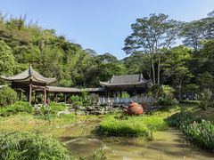 -广州市白云山风景名胜区