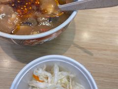 -当家水煎包·牛肉汤(浦江店)