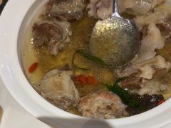 -大鸽饭(马王堆店)