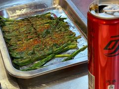 -7只羊·鲜羊肉串·地锅鸡精酿(玄武墨香路店)