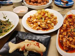 -范家小馆·烤鸭新京菜(金融街店)