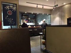 -青叶日式料理(飘亮阳光广场店)