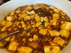 西施沃豆腐-大牌大·传统杭帮菜(湖滨店)