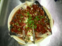 android_upload_pic-老农民柴火灶鲜鱼馆