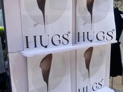 -HUGS coffee(东区店)