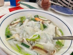 -聚春园自助餐厅(东街口店)