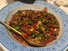 -安蒂娅.悦景轩中餐厅(西乡店)