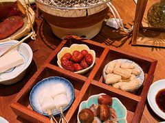 -梅间堂茶馆(绿地缤纷城店)