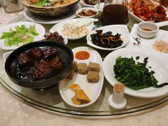 -顺风海鲜港(金玉兰店)