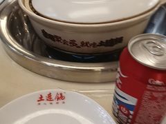 -土连锅·现熬养生汤锅(梁家巷店)
