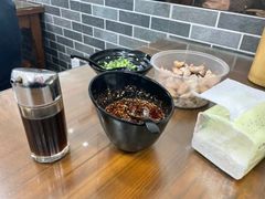 -姚面记·海派家常菜(恒基名人购物中心店)