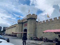 -优之名鹅城
