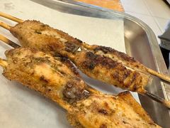 -新疆艾麦尔烧烤(丰台路口店)