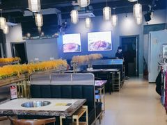 -小肥牛潮汕牛肉火锅(南联店)