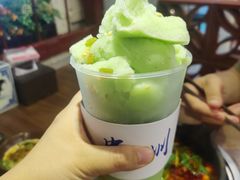 -笔记安顺夺夺粉火锅(中关村店)
