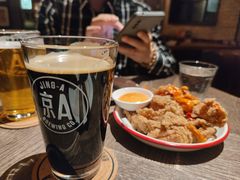 -京A Brewpub·精酿餐吧(幸福村店)