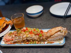 赖尿虾有膏-三妹小龙虾·黄油蟹(华侨城总店)