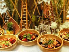 -长兴开元名都大酒店·地中海咖啡厅