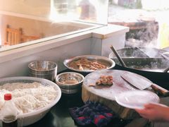 猪大肠-守英猪脏粉(仓桥街店)