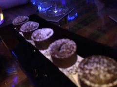 Ozone-OZONE 顶楼酒吧(香港丽思卡尔顿酒店)