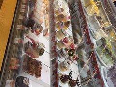 -西村叔叔的店·面包·甜品·蛋糕(牡丹园店)