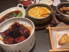 -聚鑫阁江浙菜·非遗传承技艺(金汇龙湖天街店)