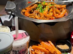 -蛙小侠(珠海华发商都店)
