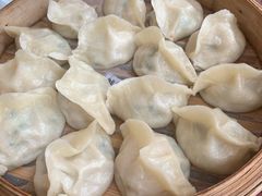 -韩记海鲜饺子旗舰店(红海新区店)