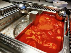 -海底捞大排档火锅(悦荟广场店)