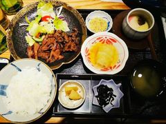 -味太助·银饭食堂(中华城店)