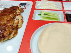 -吴记百姓菜馆·北京菜·烤鸭(故宫店)