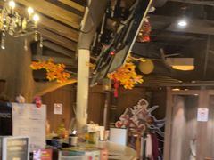 -暴风岛沉浸式体验馆(百联世纪店)