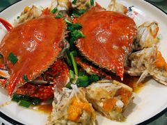 -宁海食府(总店·天一阁望京店)