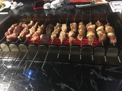 -郎出山烧烤(胶州店)