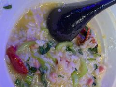 -钳小柒·小龙虾蓝龙王烧烤夜宵(长寿路店)