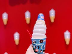 -DQ·蛋糕·冰淇淋(天通苑华联店)