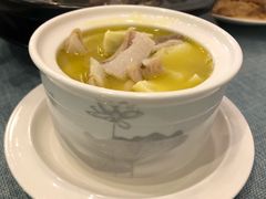 茶油猪肚蛋-茶油香闽南菜·花园餐厅(前埔店)