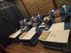 -古莲·影院足道·按摩SPA(水上温泉店)