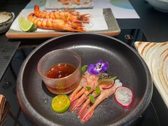-花潮料理艺食馆(SM新生活广场店)