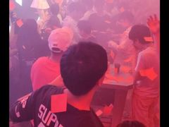 -重庆森林(洪崖洞店)