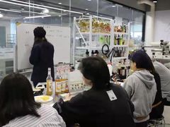-王森咖啡西点烘焙培训(上海名厨中心店)